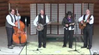 Hot Corn, Cold Corn by Bluegrass Fever