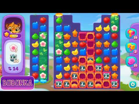 Wildscapes level 567 HD