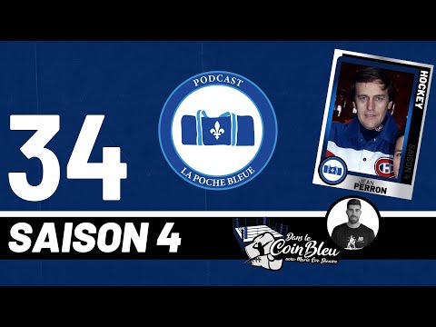 Entrevue Intégrale Jean Perron S04É34