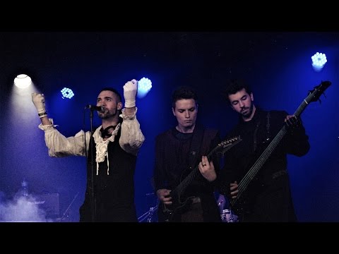 Centenary Oak - live Winterfall Night 2 (extraits)