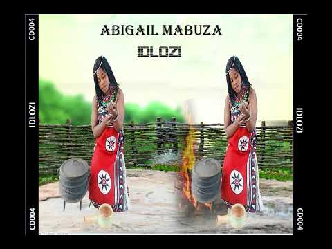 ABIGAIL MABUZA - DECEMBER (IDLOZI ALBUM) -All pro by Dj sly TRUE TUNE RECORDS +27799567474