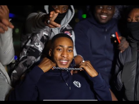 Yxng Loose - SAVE ME