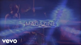 Glasvegas - Magazine