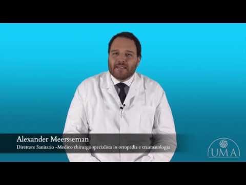 Dott. A. Meersseman: ortopedico e chiropratico sono complementari