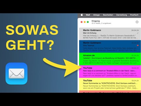 30 Tipps, die Dich zum Apple Mail-PROFI machen!