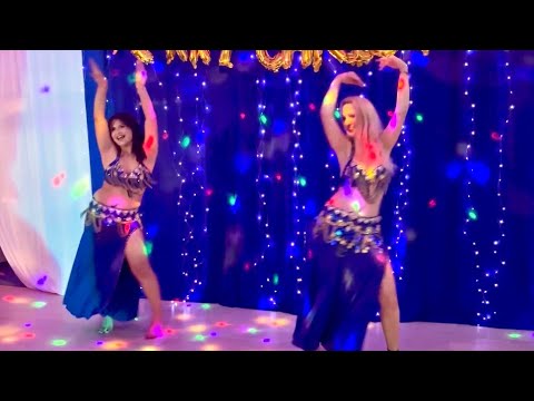 Wala Alo Balo/ Bellydance Show/ Ellen Dance+Studio/Toyama-Ken.