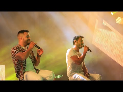 Xeques Orquestra - Casa 2023