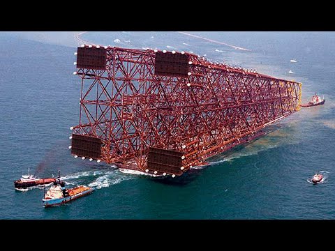 Most Epic Transport Operations of All Time