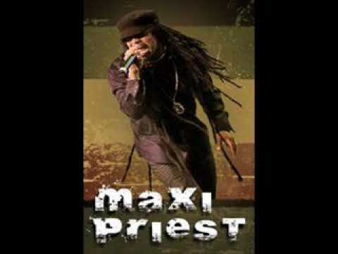 Maxi Priest feat. Shaggy, TOK & Ice - We Like To Party