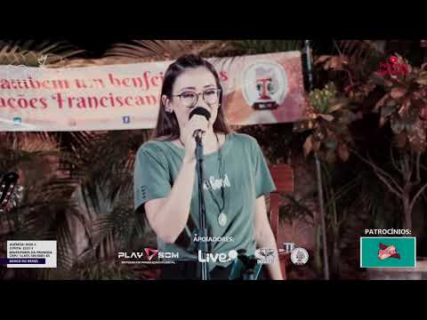 Bianca Wetynna- Restauração (Dunga)