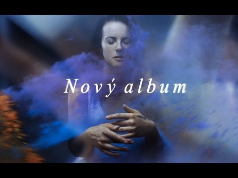 Nový album Katky Knechtovej: Pozrite si k nemu teaser