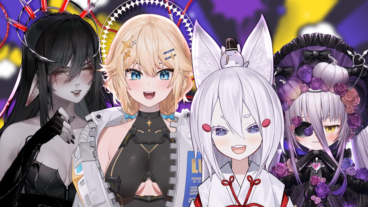 【Collabo】 RV There Yet? collab + PowerWash Simulator 2 dayo 【25/10/2025】