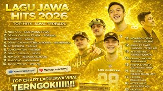 Download lagu Lagu Jawa VIRAL 2025 - TANPA IKLAN | Ego Wong Tuwo | Ropang | Sabar | Sinarengan | Kalah | Klebus mp3