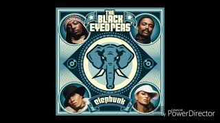 The Black Eyed Peas - Let&#39;s Get Retarded [Album Version]