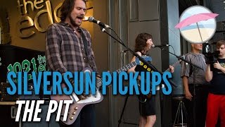 Silversun Pickups - The Pit (Live at the Edge)
