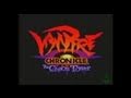 Darkstalkers Chronicle The Chaos Tower PSP Trailer TGS