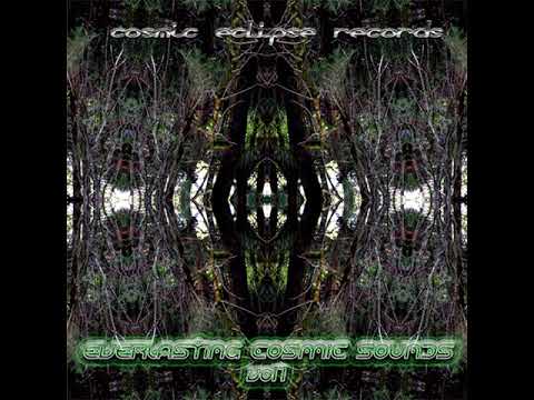 03 PsyPeek - Ancient Calling