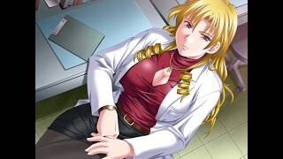 I married Synth Mom so you don't have to