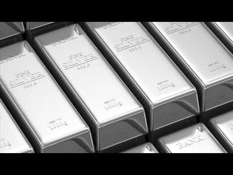 A. G. Cook - Silver vs. Silver