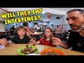 AMERICAN FAMILY EXPLORE MALAYSIAN STREET FOOD EXOTIC DELIGHTS 15 Street Food Challenge