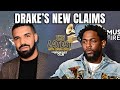 UMG Brushes Off Drake S New Claims In Not Like Us Lawsuit
