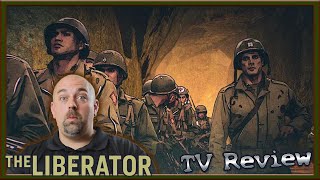 The Liberator (2020) - TV Review video