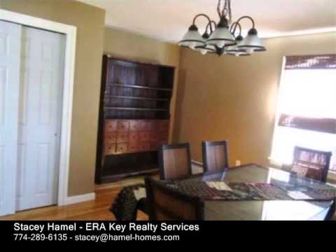 69 Windsor St Worcester, MA 01605 - Single-Family Home - Real Estate - For Sale -