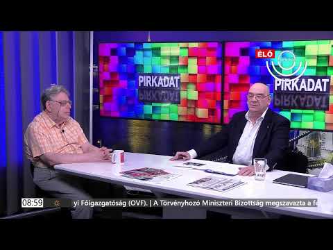 PIRKADAT Breuer Péterrel 2024.06.17.