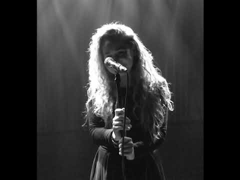 Kodaline - All I Want (Cover)