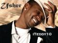 Usher - What's A Man To Do Full Lyrics + [MP3 ...