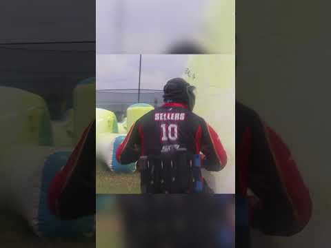 Sloppy Dive into the corner...