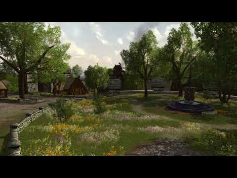 LOTRO Unreleased Soundtrack - Sutcrofts