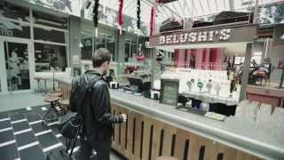 Video of St Christopher's Inns Hostel in Paris Gare Du Nord