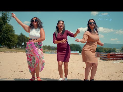 Julka band - Cardas Mix - Schampania awri shoras / Joj kamel ( covers )