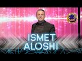 Potpuri (Gëzuar 2020) Ismet Aloshi