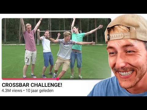 Responding to the Crossbar Challenge (10 years later)