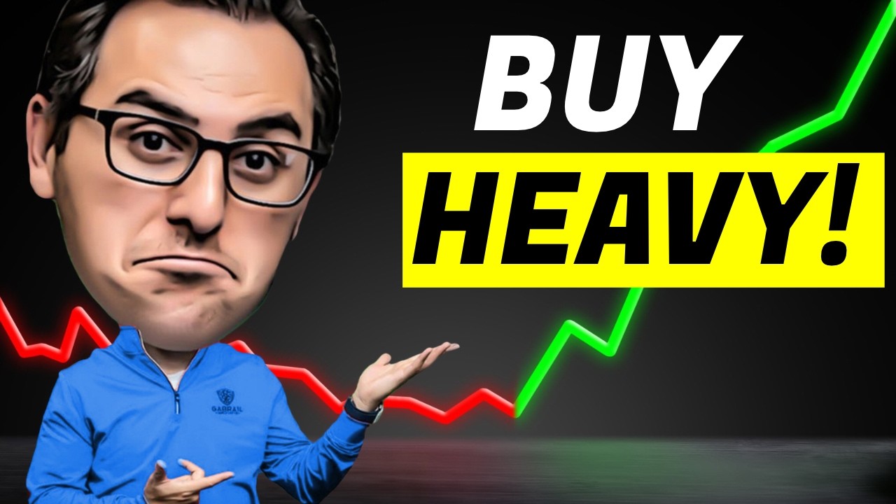 AI Trade Is Unraveling - We Just Found 2 Massive Buys (And 1 Trap)