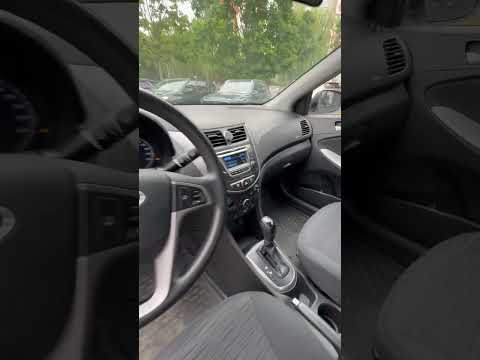 фото hyundai accent iii 0