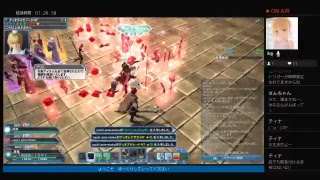 #1 「PSO2」シップ 3,4,9　コラボとかクエストまったりまわる
