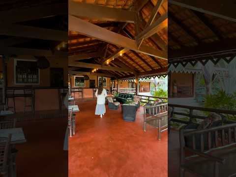 Experiência única em Morretes - PR