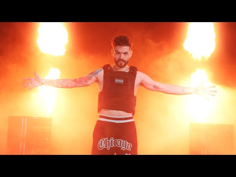 FYVHMVN - El Cantante (Official Video)