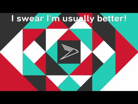 Initial D except it's Destiny