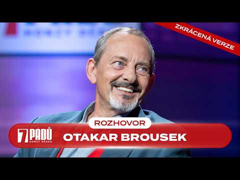 1. Otakar Brousek (16. 6. 2026, Praha)