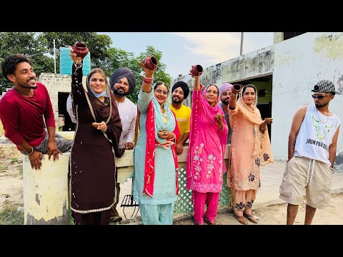 ਮਾਲਦਾਰ ਛੜਾ 205 MALDAR SHADA baghu shada latest SHORT MOVIE 2025 PUNJABI FILM JATT BEAT RECORD