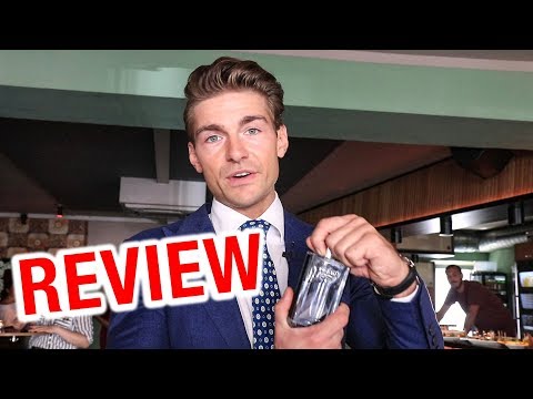 Prada L'homme Duftbewertung für Männer