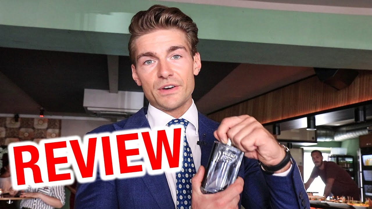 Review Video Thumbnail