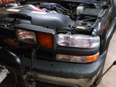 Plow Lights 101