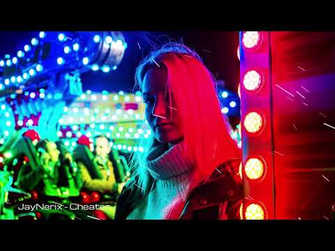 WAVE MIX - JayNerix x KLLDSK x IchiMaru