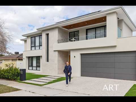 24 Second Avenue, Rossmoyne, WA 6148, 5 ਕਮਰੇ, 3 ਬਾਥਰੂਮ, House
