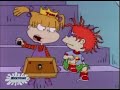 Rugrats Box Of Chocolates